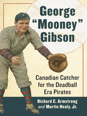 cover image of George "Mooney" Gibson